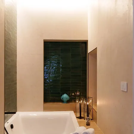 Casa Duomo - Manfredi Homes&villas بيت ضيافة