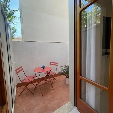 بيت ضيافة Casa Duomo - Manfredi Homes&villas 3*