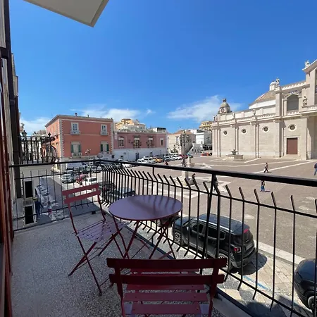 Casa Duomo - Manfredi Homes&villas 3* مانفريدونيا