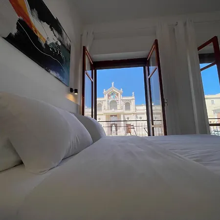 بيت ضيافة Casa Duomo - Manfredi Homes&villas