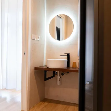 بيت ضيافة Duomo - Manfredi Homes&villas *