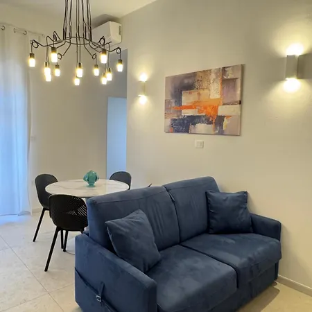 Pensjonat Duomo - Manfredi Homes&villas 3*