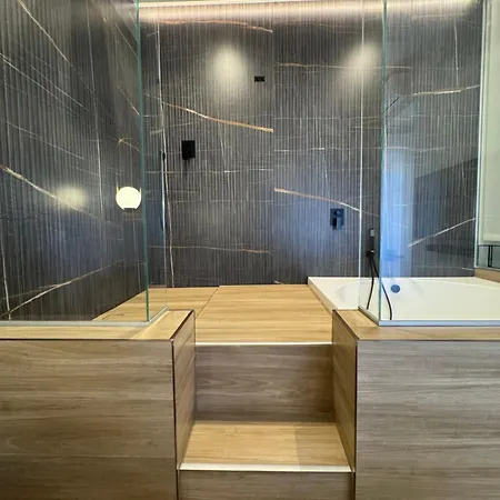 Duomo - Manfredi Homes&villas Pensjonat 3*