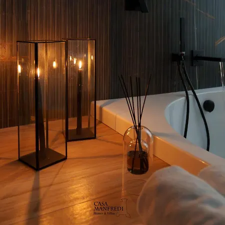 Duomo - Manfredi Homes&villas Pensjonat 3*