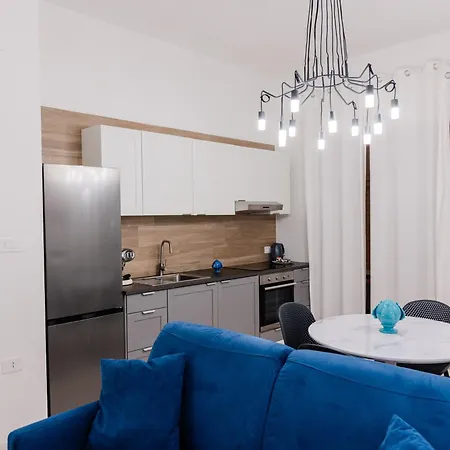 Duomo - Manfredi Homes&villas Πανσιόν *