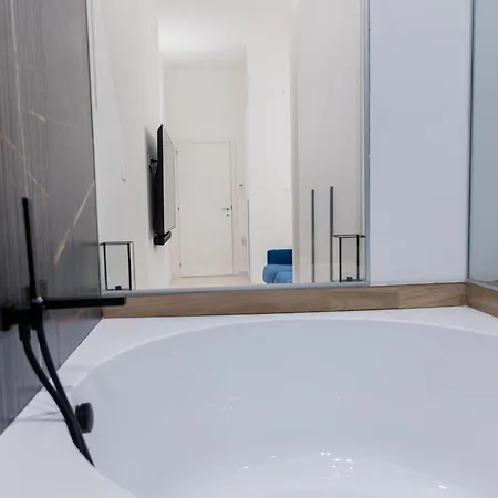Pensjonat Duomo - Manfredi Homes&villas 3*