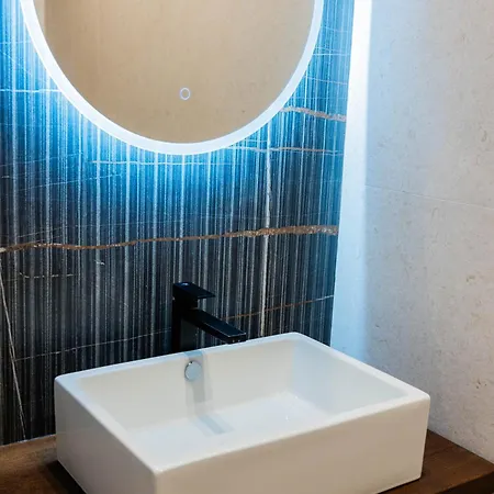 بيت ضيافة Duomo - Manfredi Homes&villas مانفريدونيا