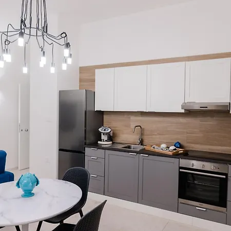Duomo - Manfredi Homes&villas * Manfredonia