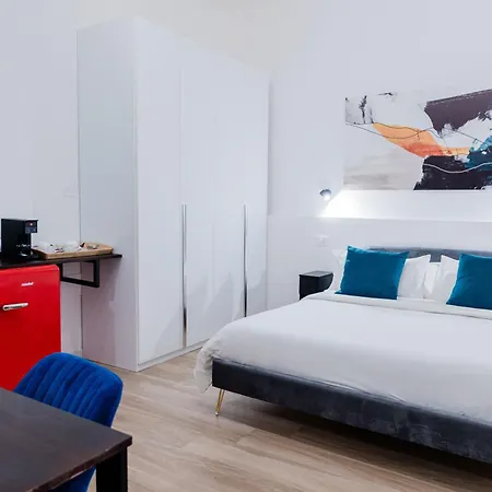 Πανσιόν Duomo - Manfredi Homes&villas *