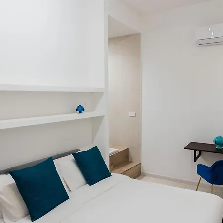 Duomo - Manfredi Homes&villas * Manfredonia