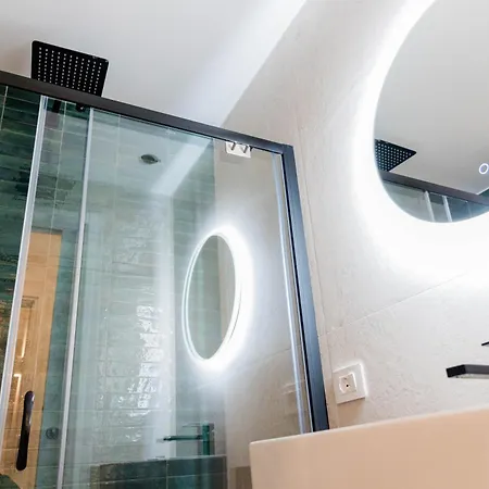 Duomo - Manfredi Homes&villas بيت ضيافة