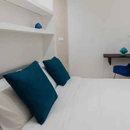 Duomo - Manfredi Homes&villas بيت ضيافة *