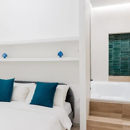 Πανσιόν Duomo - Manfredi Homes&villas *