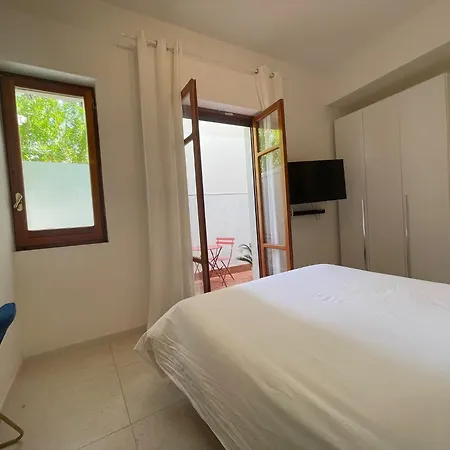 Casa Duomo - Manfredi Homes&villas 3*