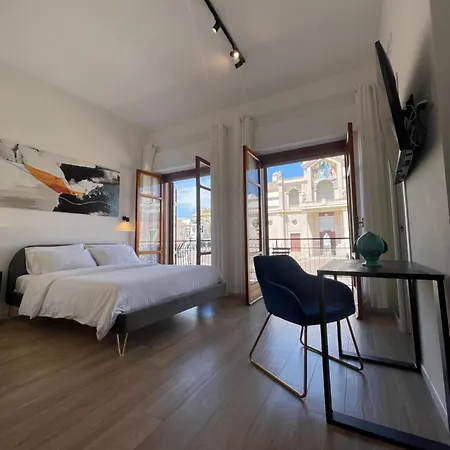 Casa Manfredi Duomo