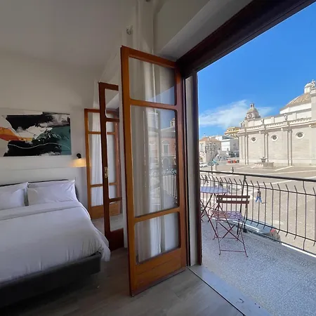게스트하우스 Casa Manfredi Duomo