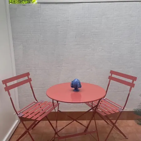 Casa Duomo - Manfredi Homes&villas Pensión Manfredonia