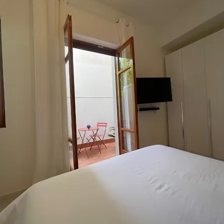 Casa Duomo - Manfredi Homes&villas Affittacamere Manfredonia