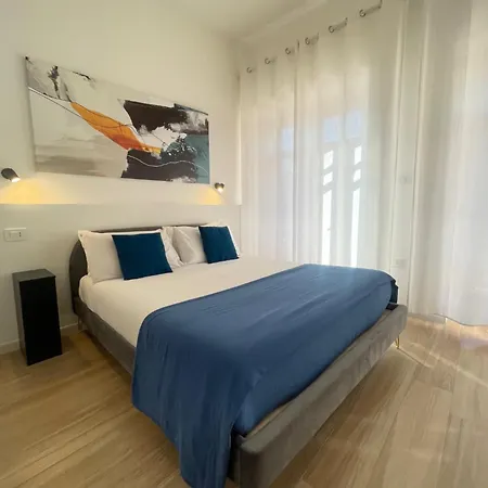 Duomo - Manfredi Homes&villas Pensjonat 3*