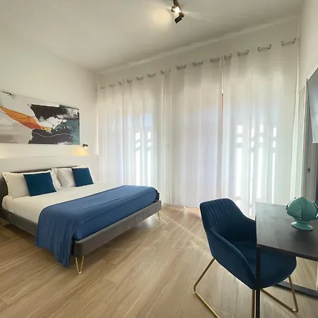 Duomo - Manfredi Homes&villas Πανσιόν